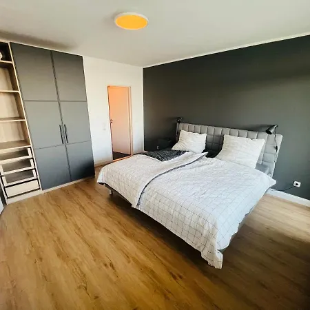 Rheinblick Appartement Cologne