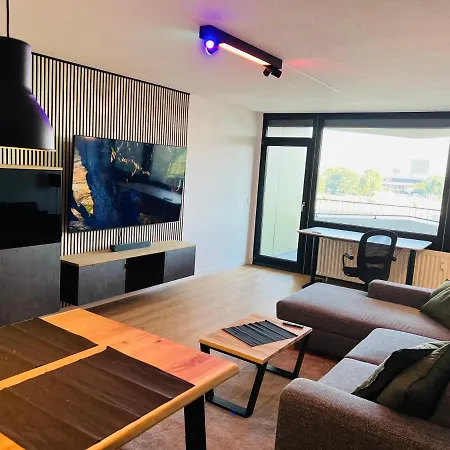 Rheinblick * Kolonia